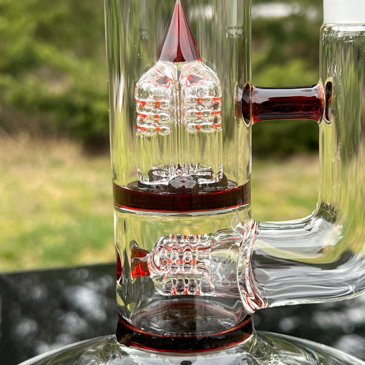 Sovereignty Glass 44 x 4 Mini3 to Inv4 Partial accent w/ Seal Accents