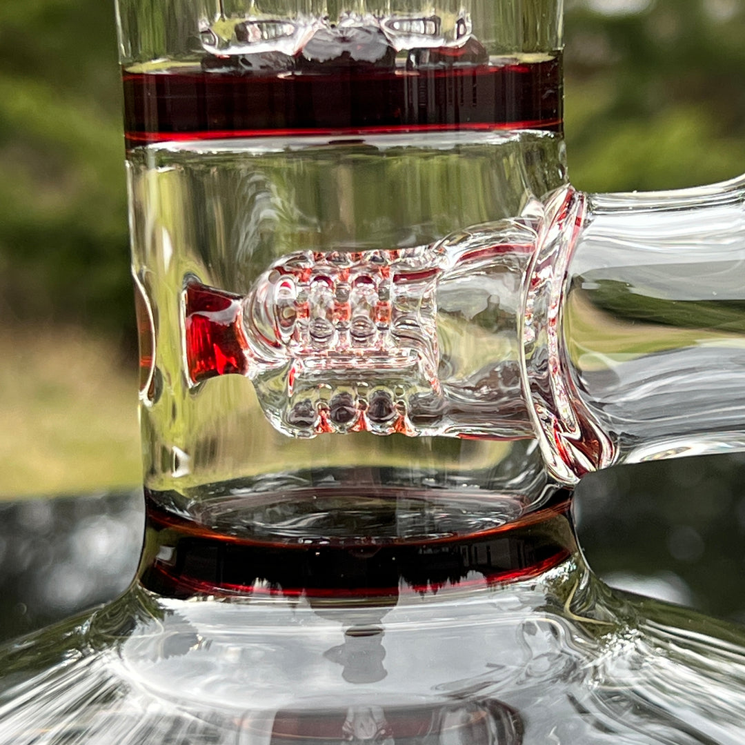 Sovereignty Glass 44 x 4 Mini3 to Inv4 Partial accent w/ Seal Accents