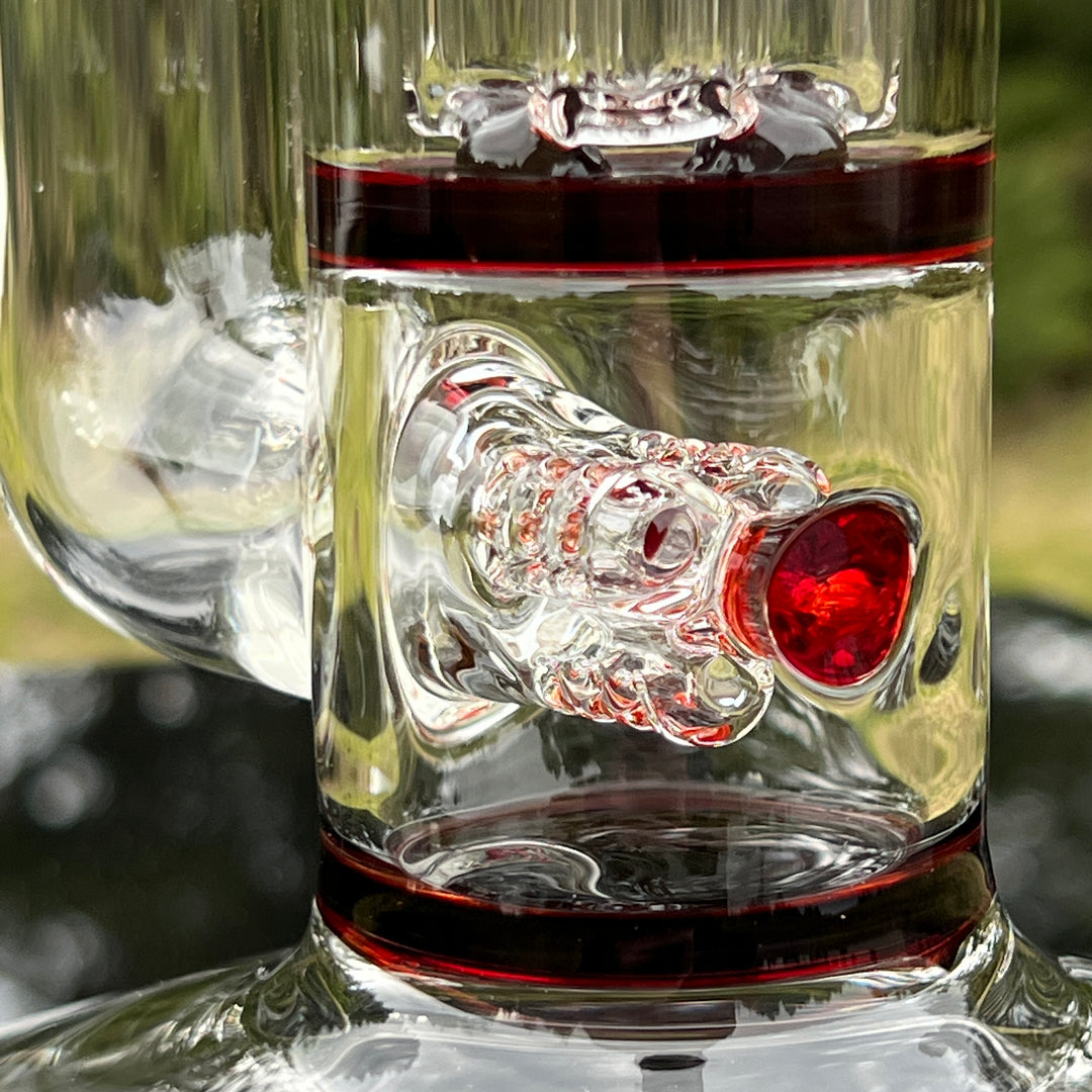 Sovereignty Glass 44 x 4 Mini3 to Inv4 Partial accent w/ Seal Accents