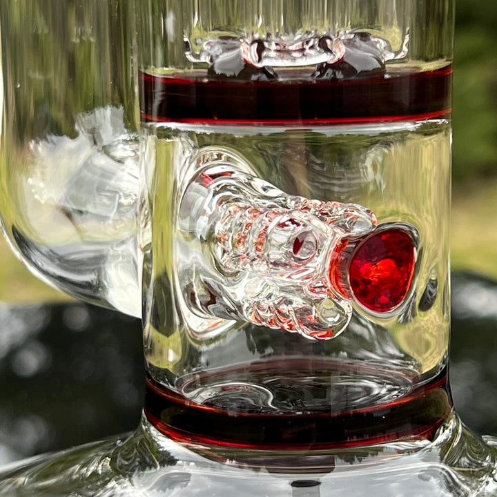 Sovereignty Glass 44 x 4 Mini3 to Inv4 Partial accent w/ Seal Accents
