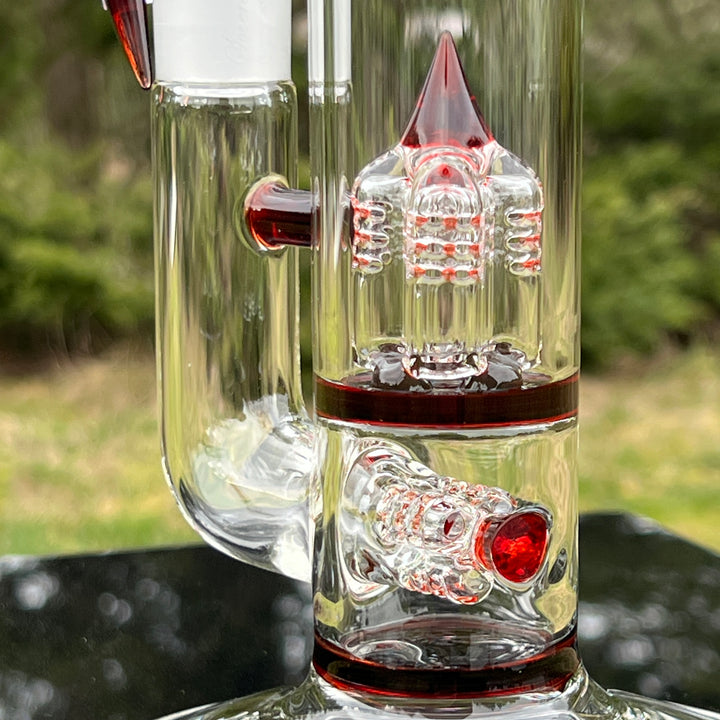 Sovereignty Glass 44 x 4 Mini3 to Inv4 Partial accent w/ Seal Accents