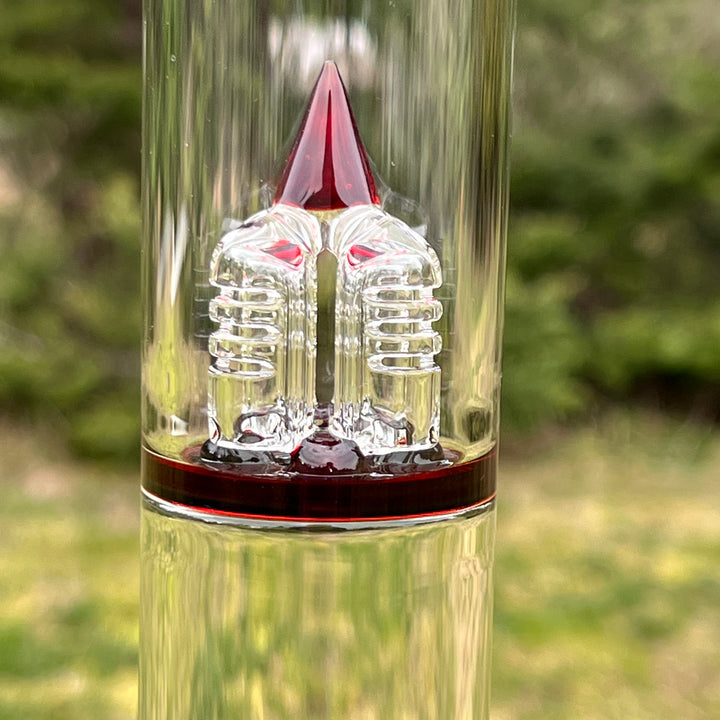 Sovereignty Glass 44 x 4 Mini3 to Inv4 Partial accent w/ Seal Accents