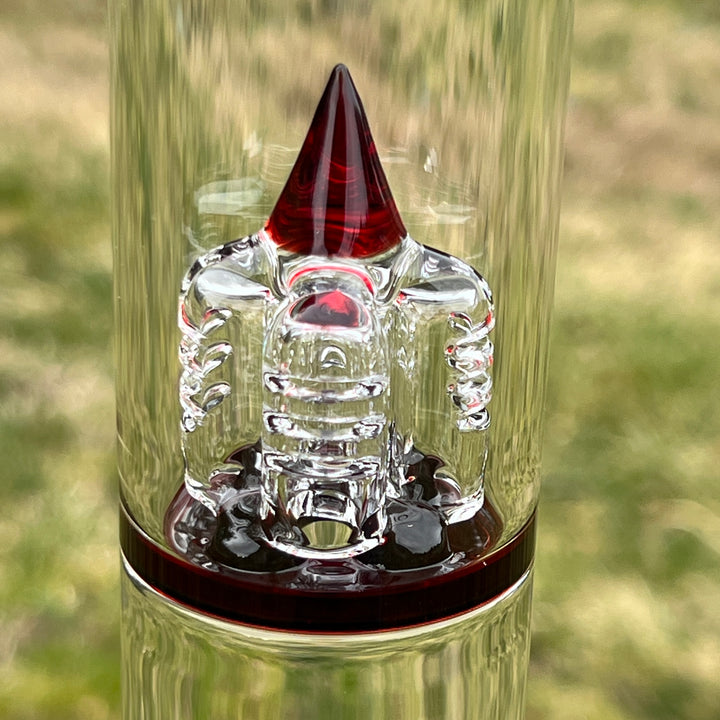 Sovereignty Glass 44 x 4 Mini3 to Inv4 Partial accent w/ Seal Accents