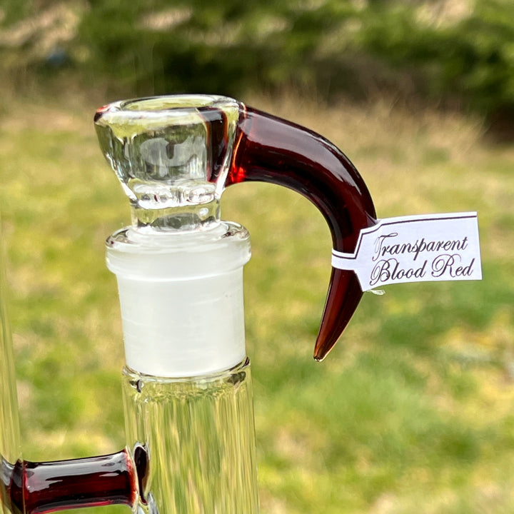 Sovereignty Glass 44 x 4 Mini3 to Inv4 Partial accent w/ Seal Accents