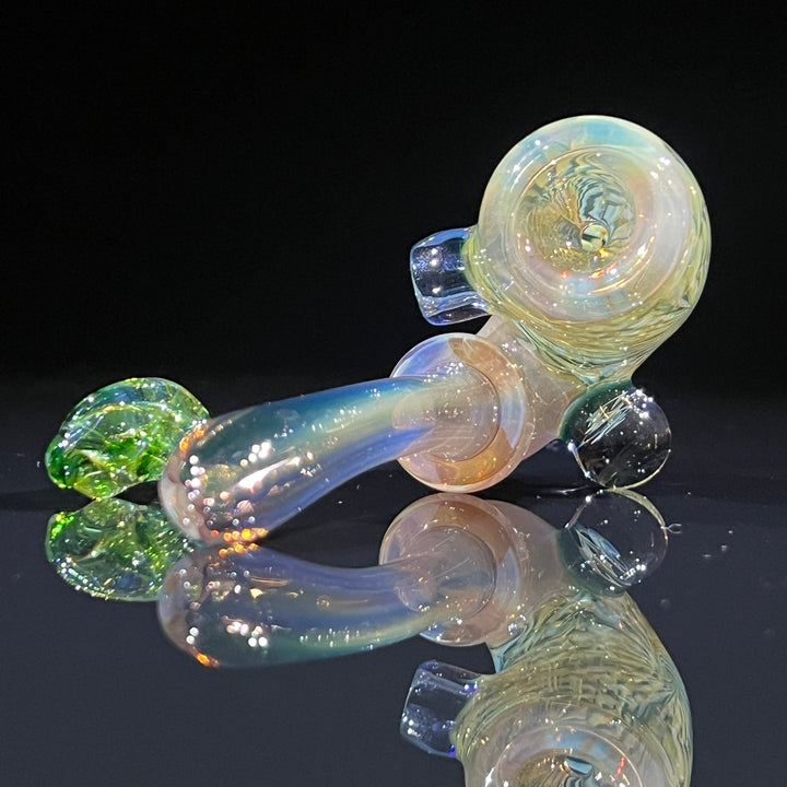 Dosh Sherlock Pipe Glass Pipe Dosh Glass