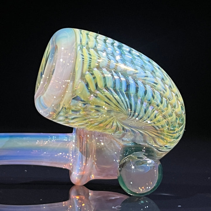 Dosh Sherlock Pipe Glass Pipe Dosh Glass