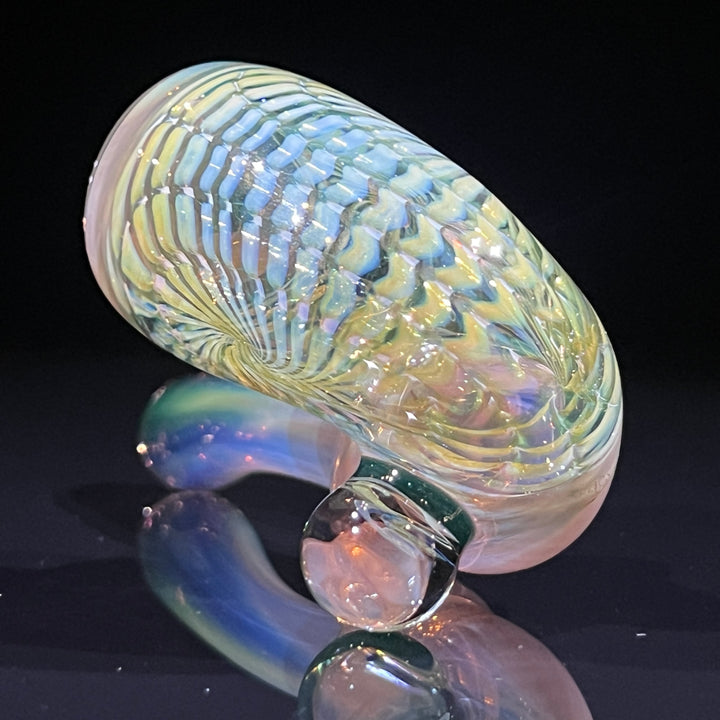 Dosh Sherlock Pipe Glass Pipe Dosh Glass