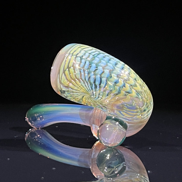Dosh Sherlock Pipe Glass Pipe Dosh Glass