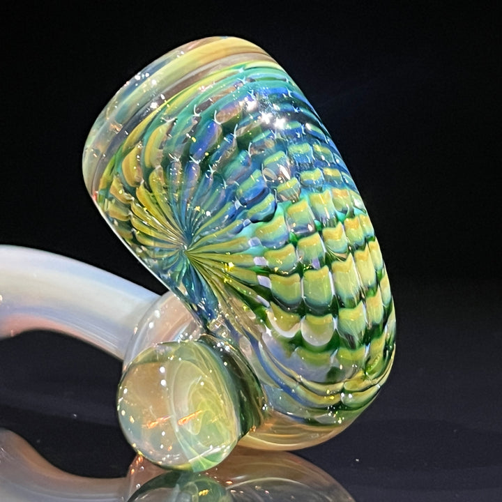 Dosh Sherlock Pipe Glass Pipe Dosh Glass