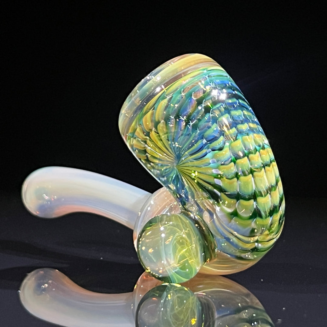 Dosh Sherlock Pipe Glass Pipe Dosh Glass