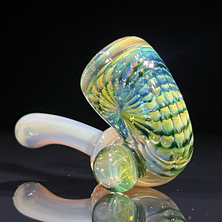 Dosh Sherlock Pipe Glass Pipe Dosh Glass
