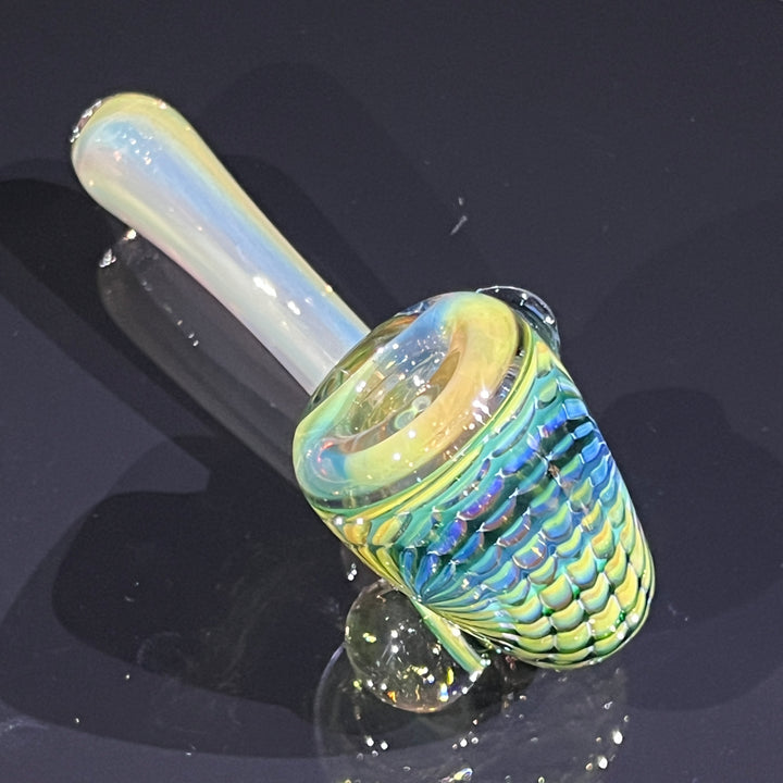 Dosh Sherlock Pipe Glass Pipe Dosh Glass