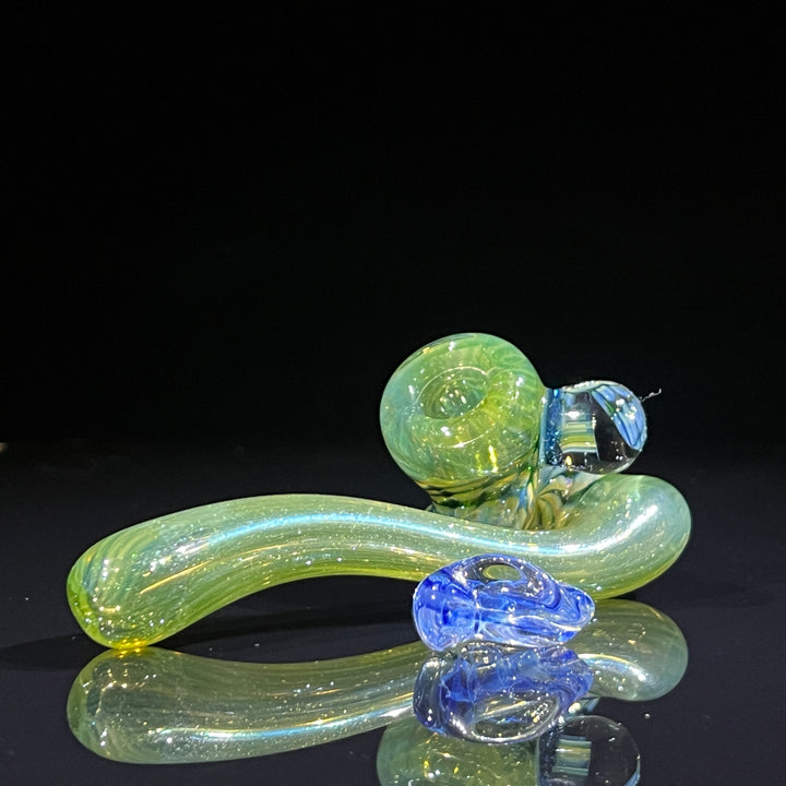 Dosh Limerick Pipe Glass Pipe Dosh Glass