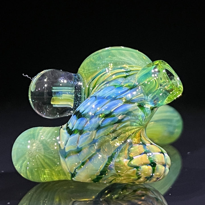Dosh Limerick Pipe Glass Pipe Dosh Glass