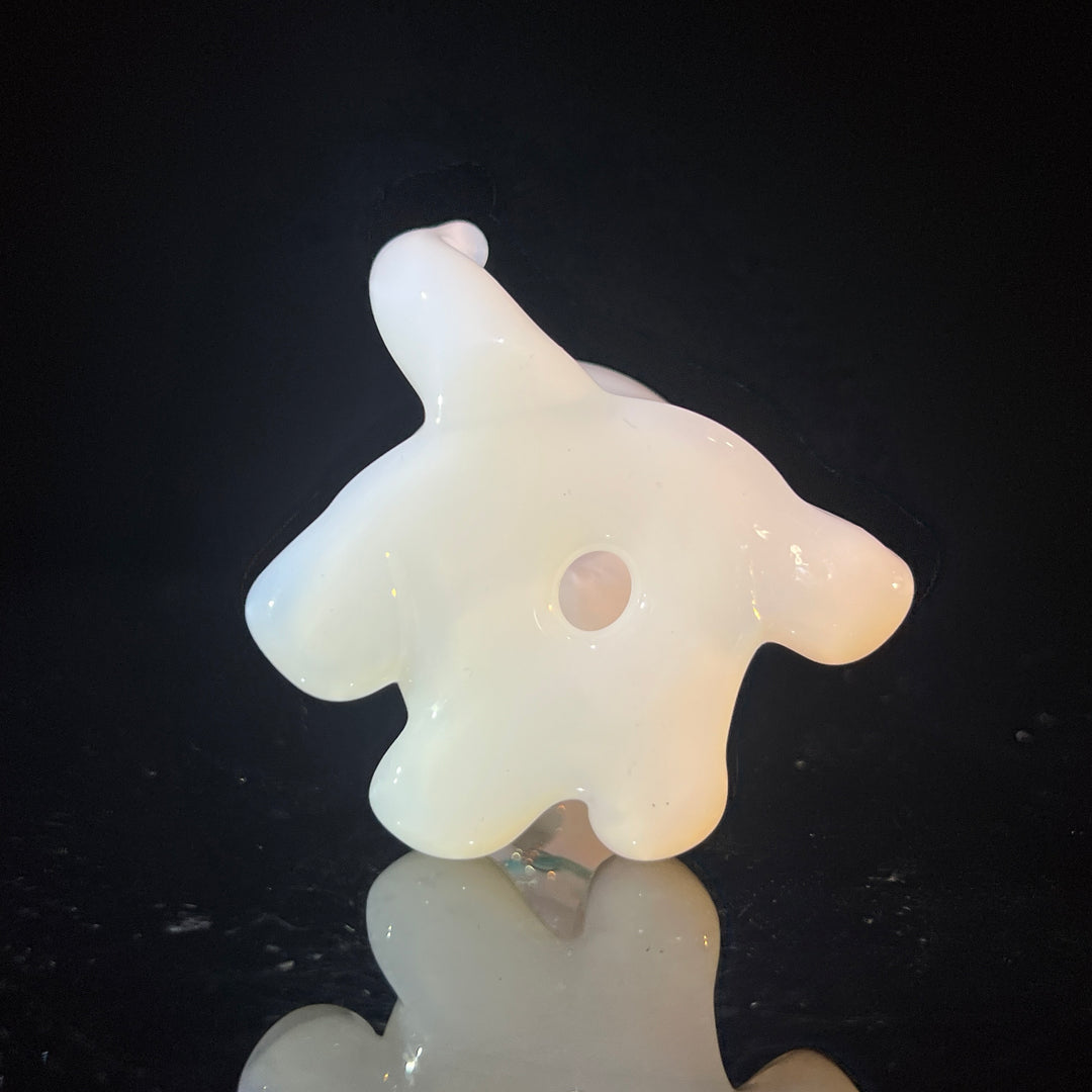 Dog Pipe Glass Pipe Nicko0   