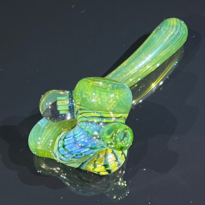 Dosh Limerick Pipe Glass Pipe Dosh Glass