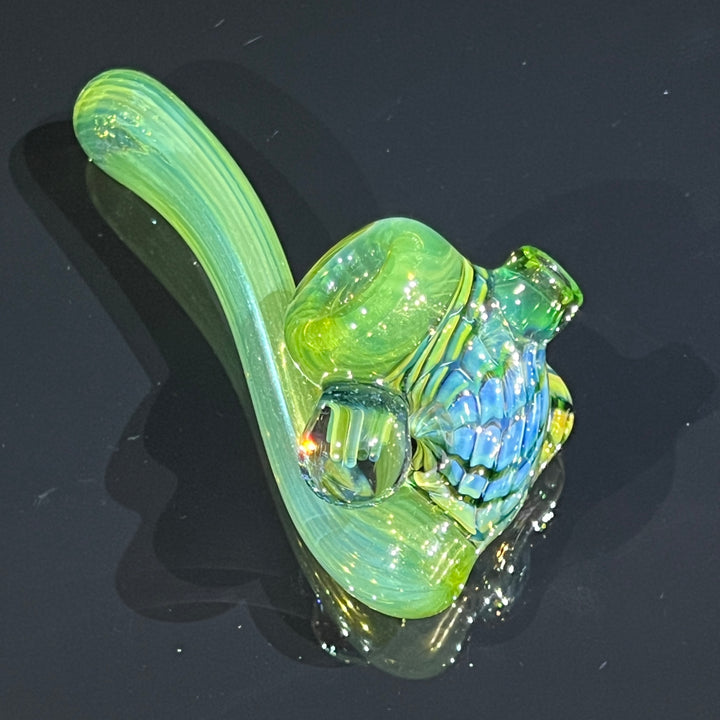 Dosh Limerick Pipe Glass Pipe Dosh Glass