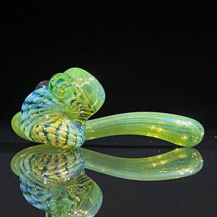 Dosh Limerick Pipe Glass Pipe Dosh Glass