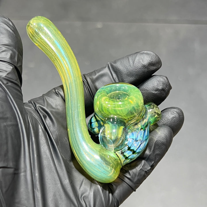 Dosh Limerick Pipe Glass Pipe Dosh Glass