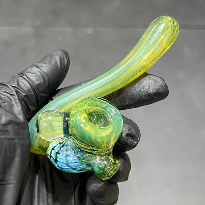 Dosh Limerick Pipe Glass Pipe Dosh Glass