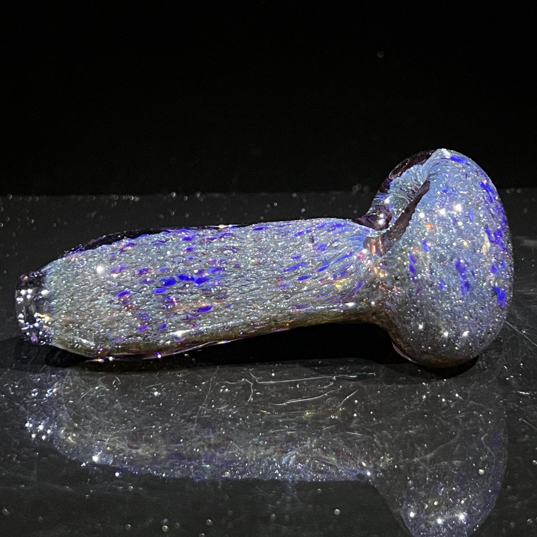 Black Plasma Glass Pipe Glass Pipe Tako Glass   