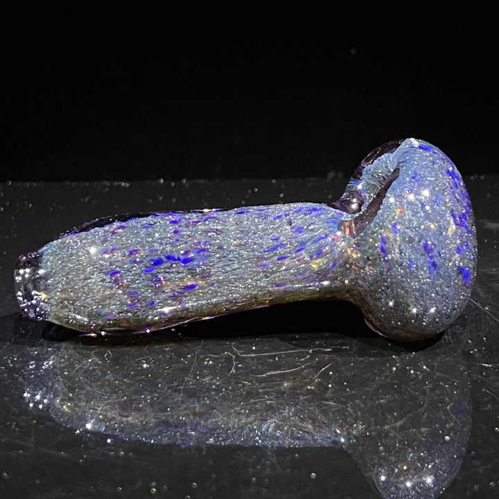 Black Plasma Glass Pipe Glass Pipe Tako Glass   