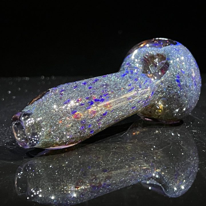 Black Plasma Glass Pipe Glass Pipe Tako Glass   