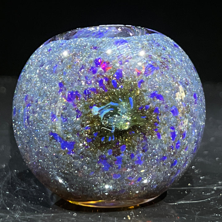 Black Plasma Glass Pipe Glass Pipe Tako Glass   