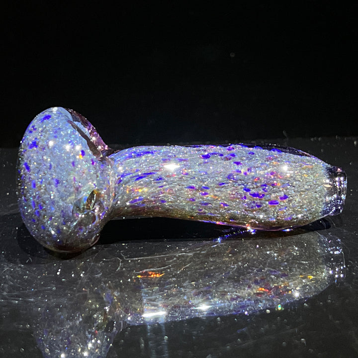 Black Plasma Glass Pipe Glass Pipe Tako Glass   
