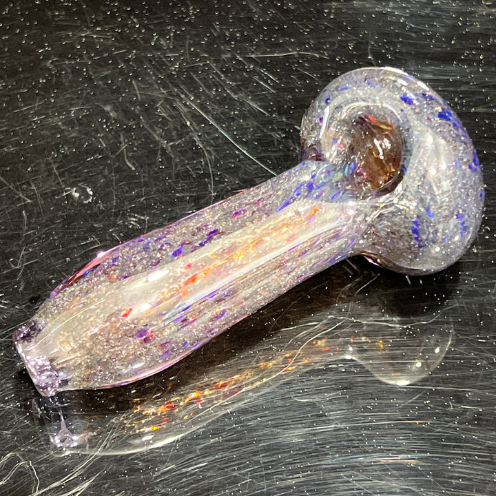 Black Plasma Glass Pipe Glass Pipe Tako Glass   
