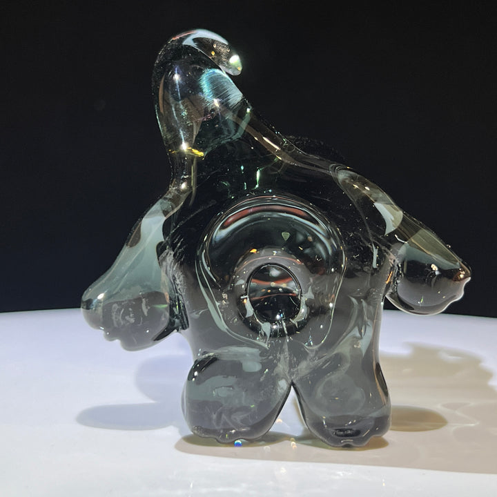 Dog Pipe Glass Pipe Nicko0   