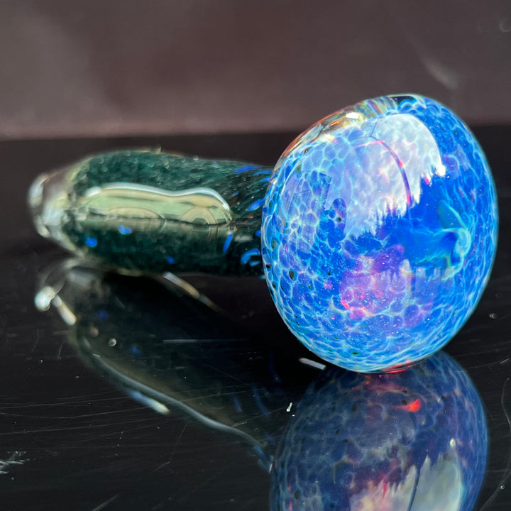 Purple Nebula Pipe Glass Pipe Tako Glass   