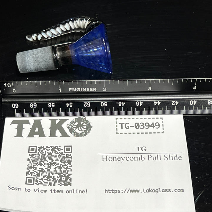 Honeycomb Pull Slide Accessory TG   