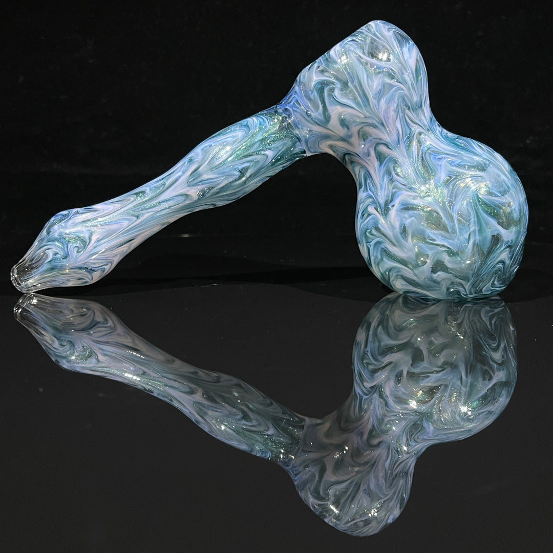 Humboldt Mega Hammer Bubbler Glass Pipe Humboldt