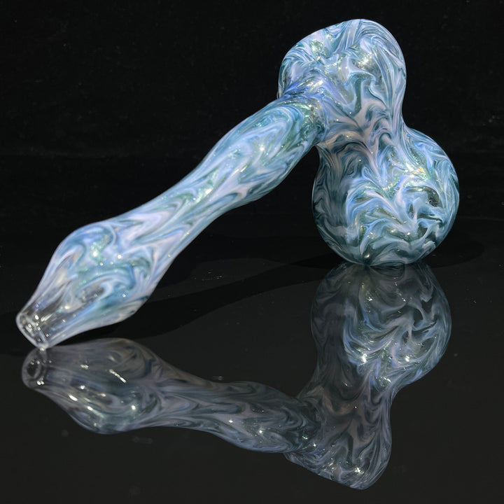Humboldt Mega Hammer Bubbler Glass Pipe Humboldt