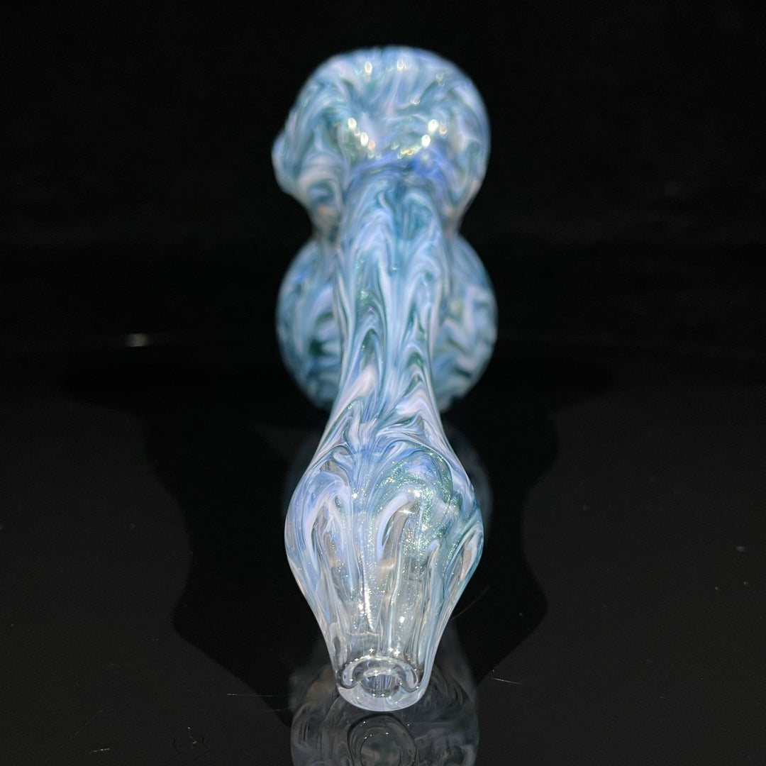Humboldt Mega Hammer Bubbler Glass Pipe Humboldt