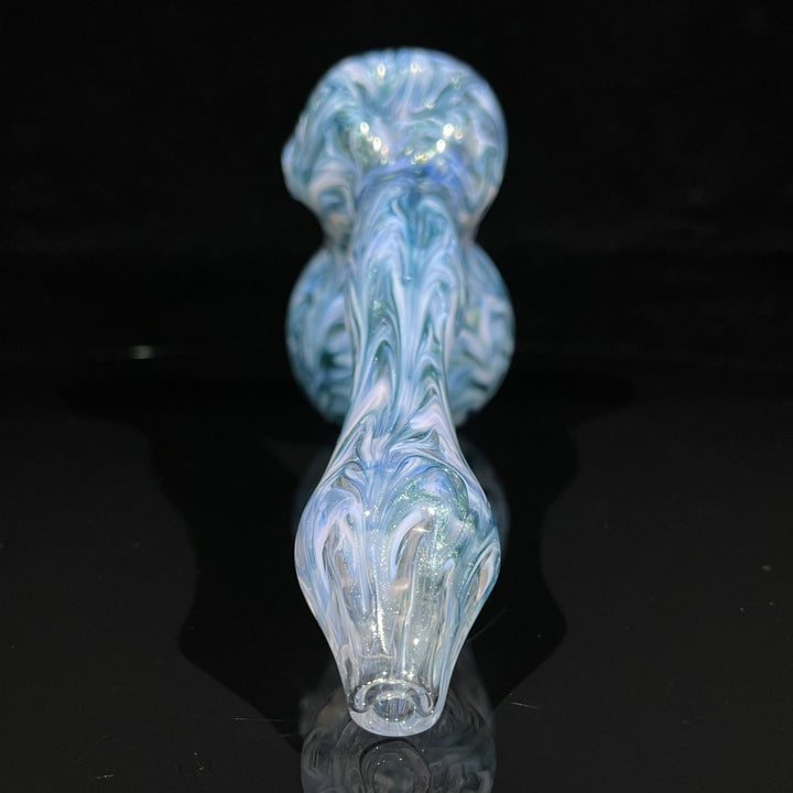 Humboldt Mega Hammer Bubbler Glass Pipe Humboldt
