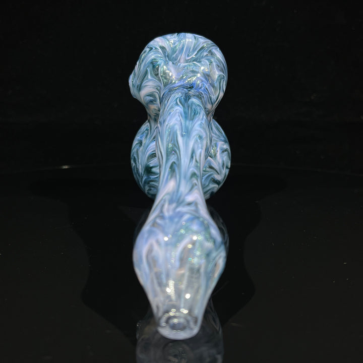 Humboldt Mega Hammer Bubbler Glass Pipe Humboldt