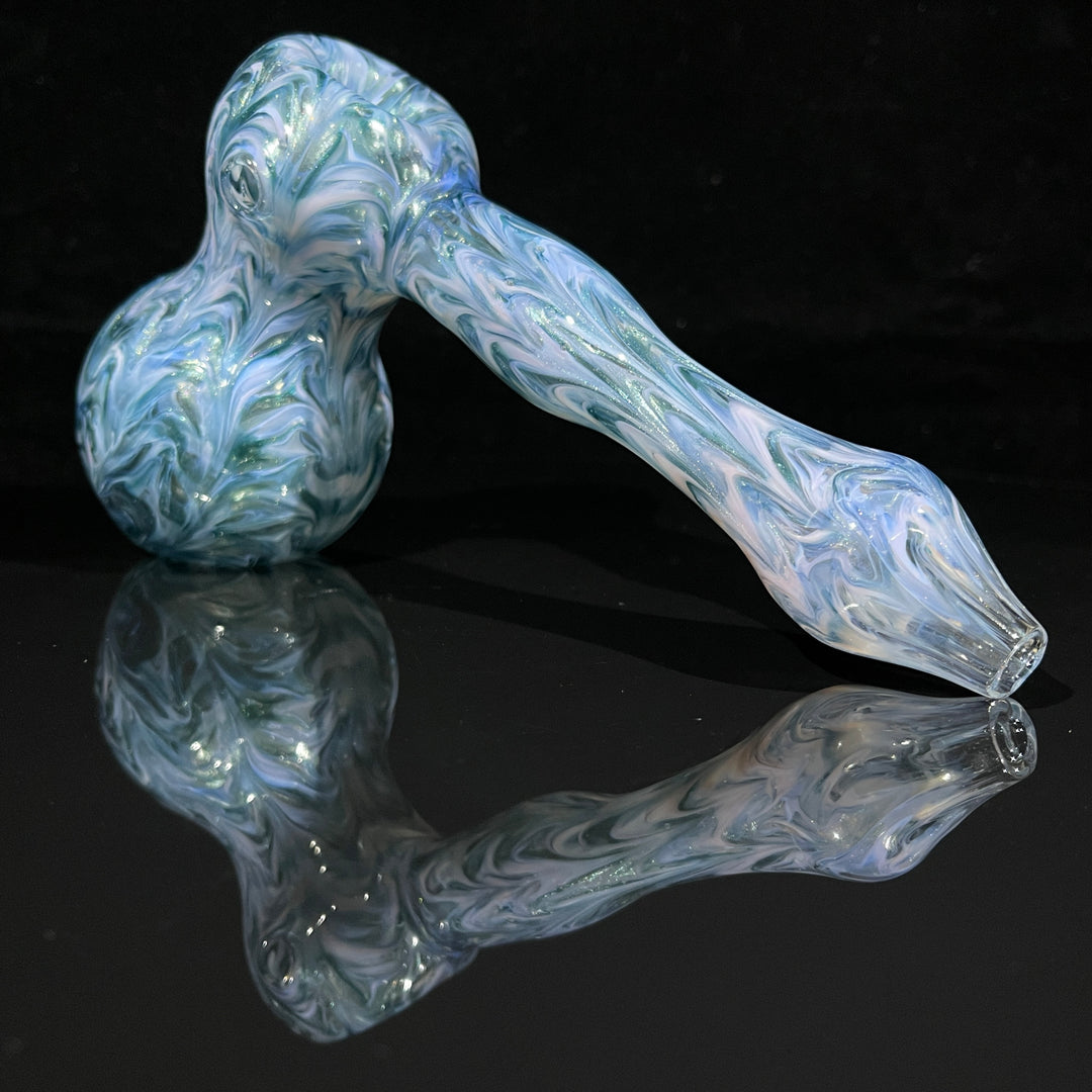 Humboldt Mega Hammer Bubbler Glass Pipe Humboldt