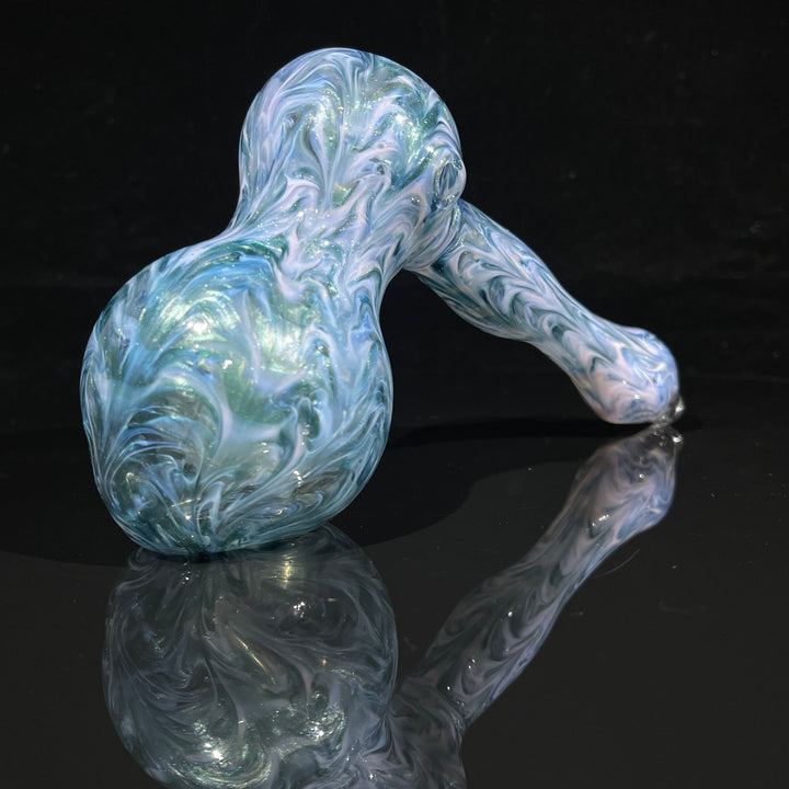 Humboldt Mega Hammer Bubbler Glass Pipe Humboldt