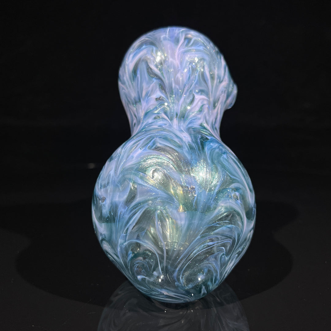 Humboldt Mega Hammer Bubbler Glass Pipe Humboldt