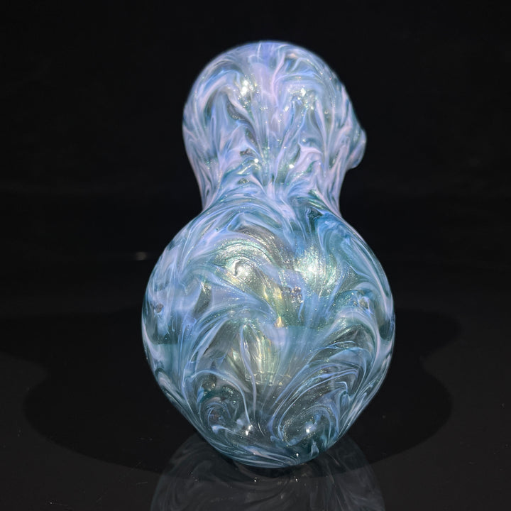 Humboldt Mega Hammer Bubbler Glass Pipe Humboldt