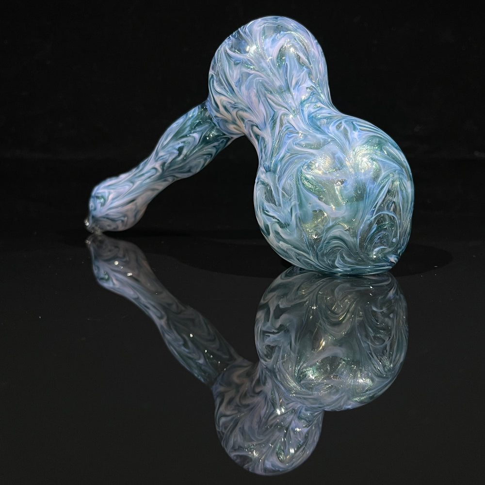 Humboldt Mega Hammer Bubbler Glass Pipe Humboldt