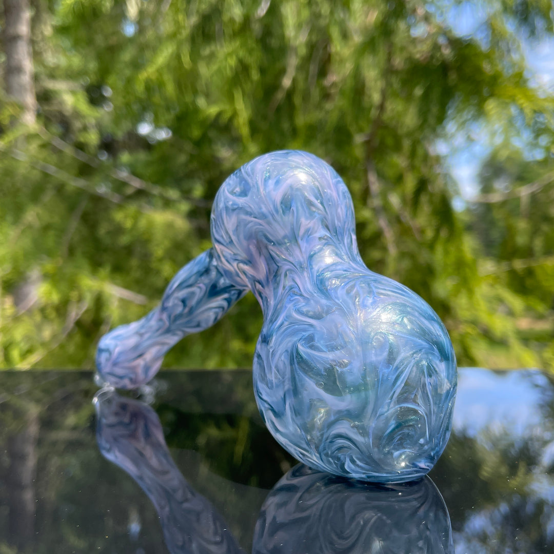 Humboldt Mega Hammer Bubbler Glass Pipe Humboldt