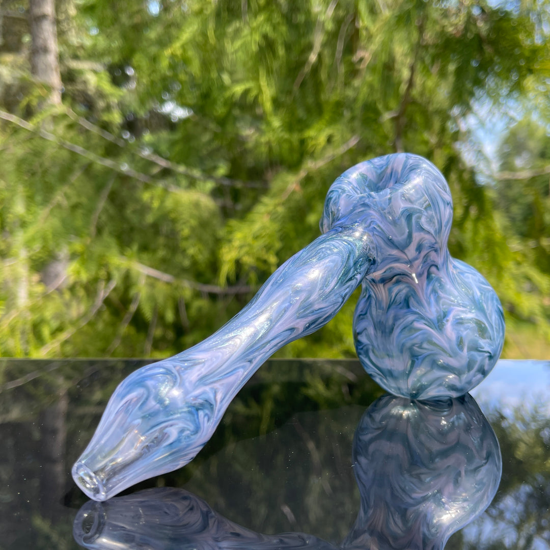 Humboldt Mega Hammer Bubbler Glass Pipe Humboldt