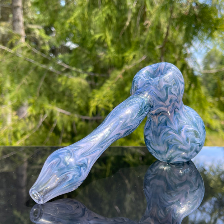 Humboldt Mega Hammer Bubbler Glass Pipe Humboldt