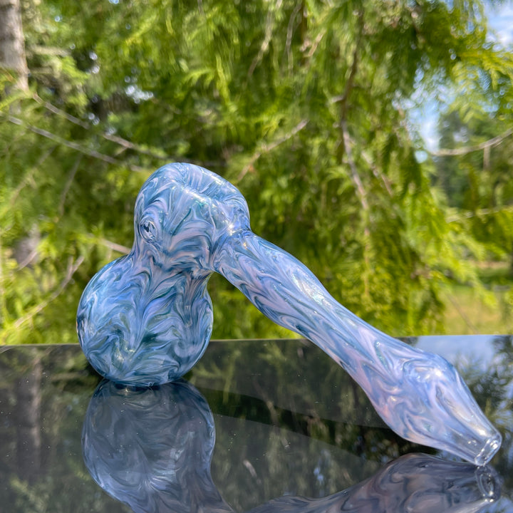 Humboldt Mega Hammer Bubbler Glass Pipe Humboldt