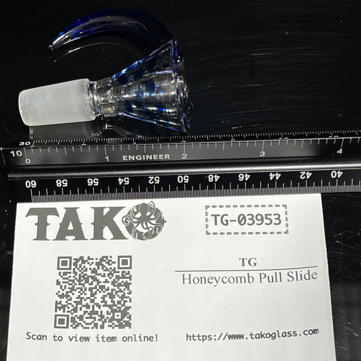 Honeycomb Pull Slide Accessory TG   