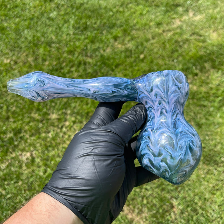 Humboldt Mega Hammer Bubbler Glass Pipe Humboldt