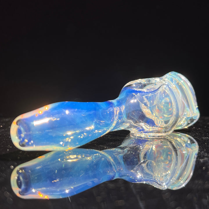 Marble Spinner Pipe Glass Pipe Nicko0   